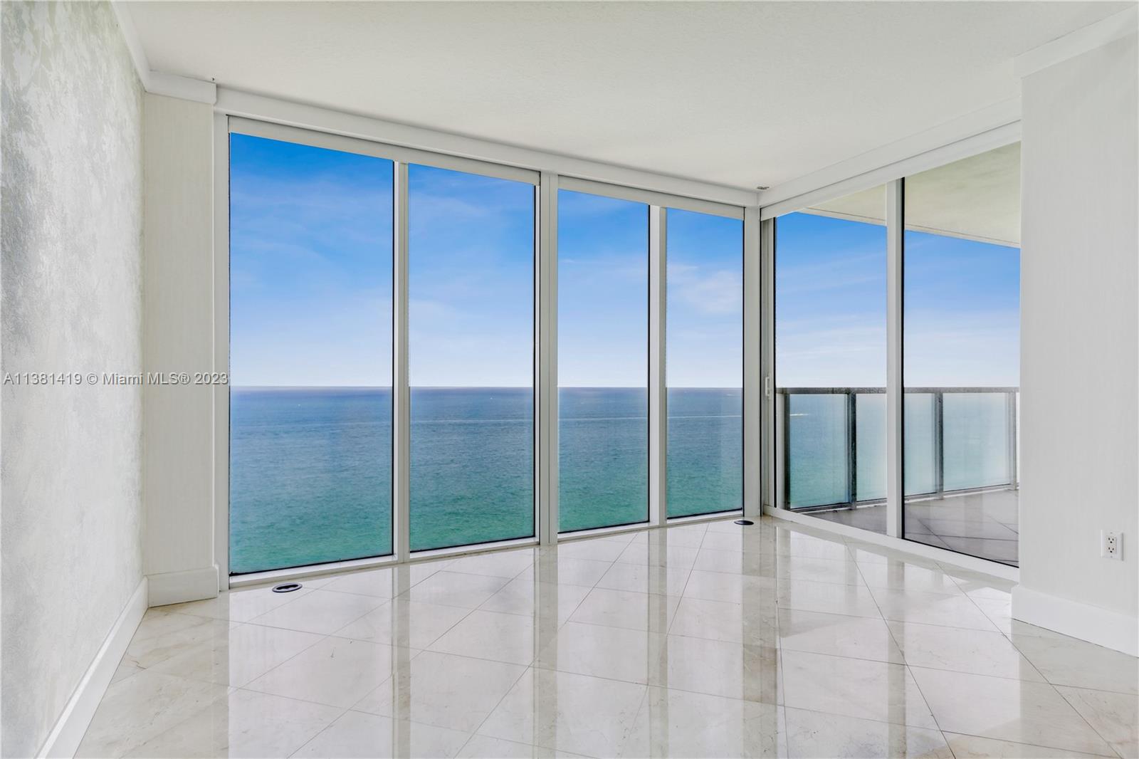 16699 Collins Ave Unit: 3602