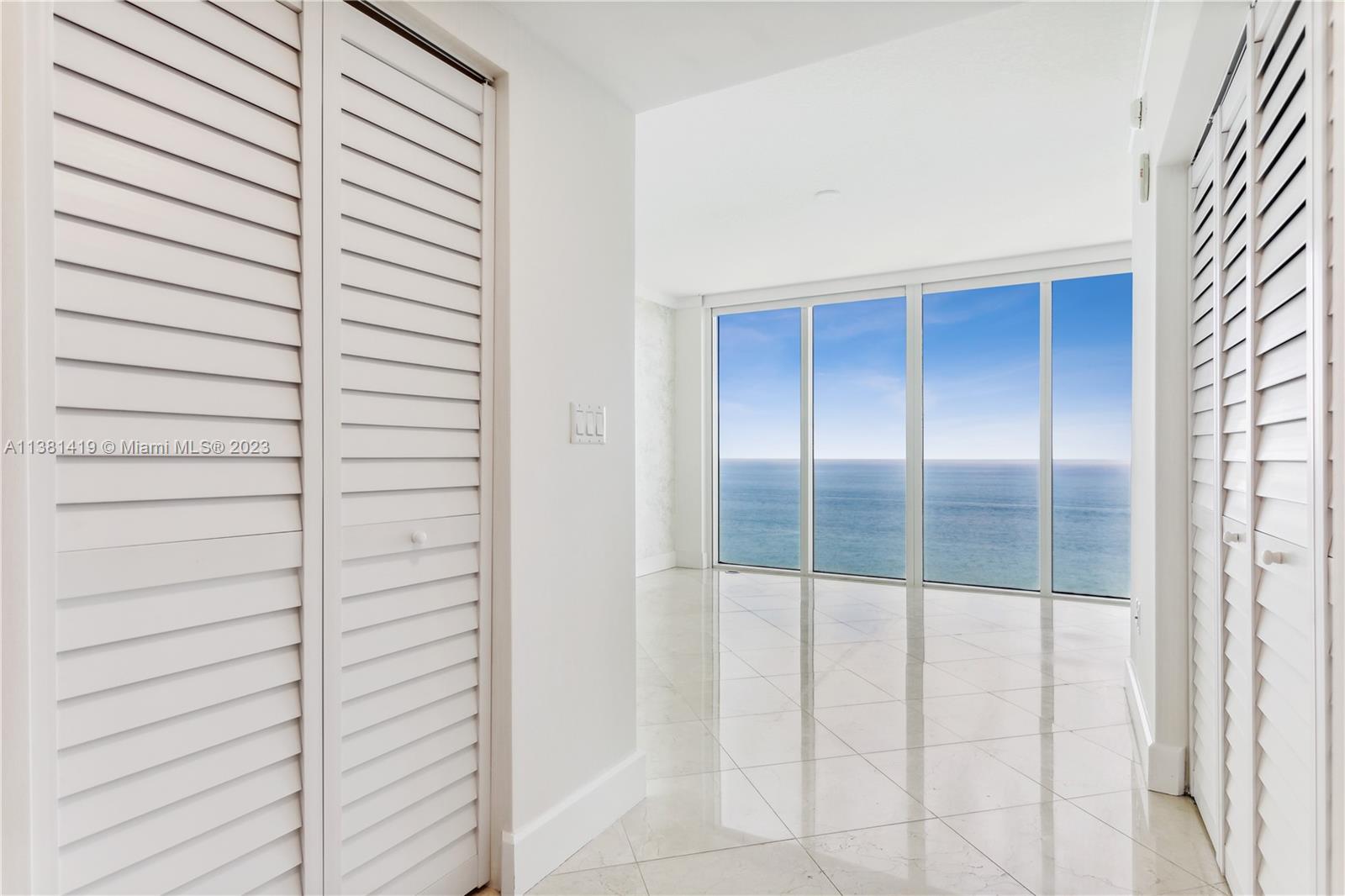 16699 Collins Ave Unit: 3602