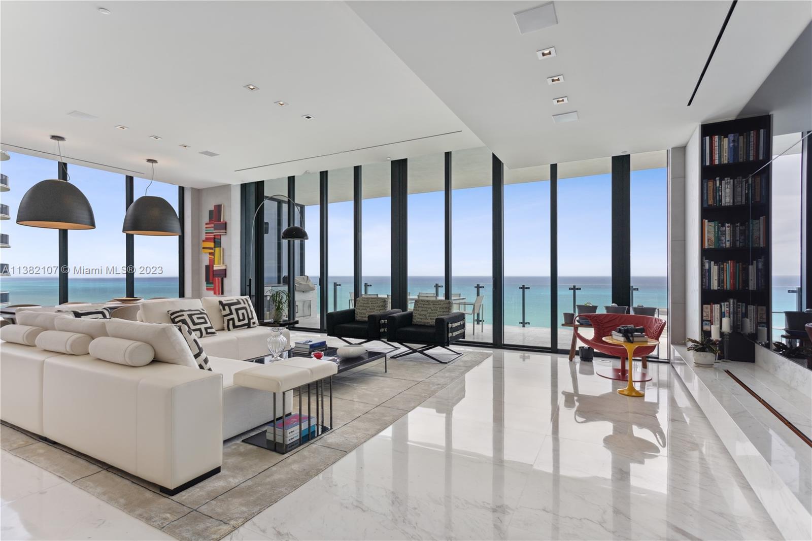 17141 Collins Ave Unit: 2801