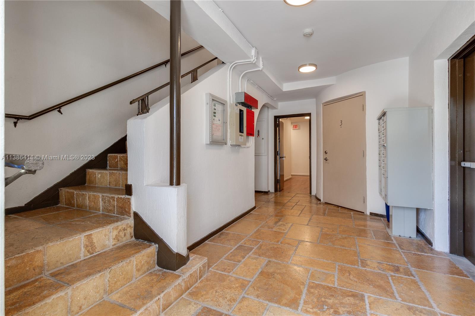 1241 14th St Unit: 5