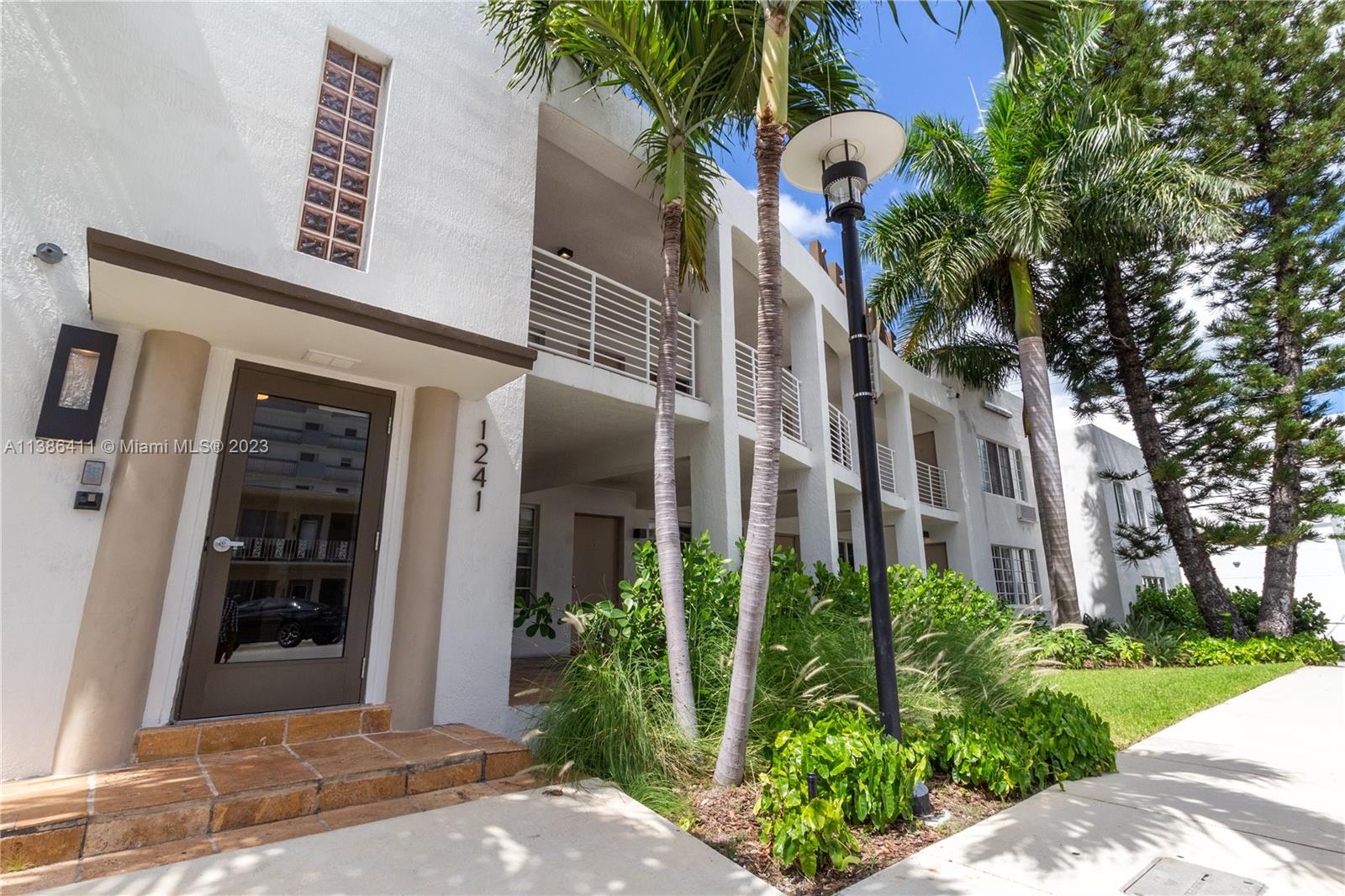 1241 14th St Unit: 5