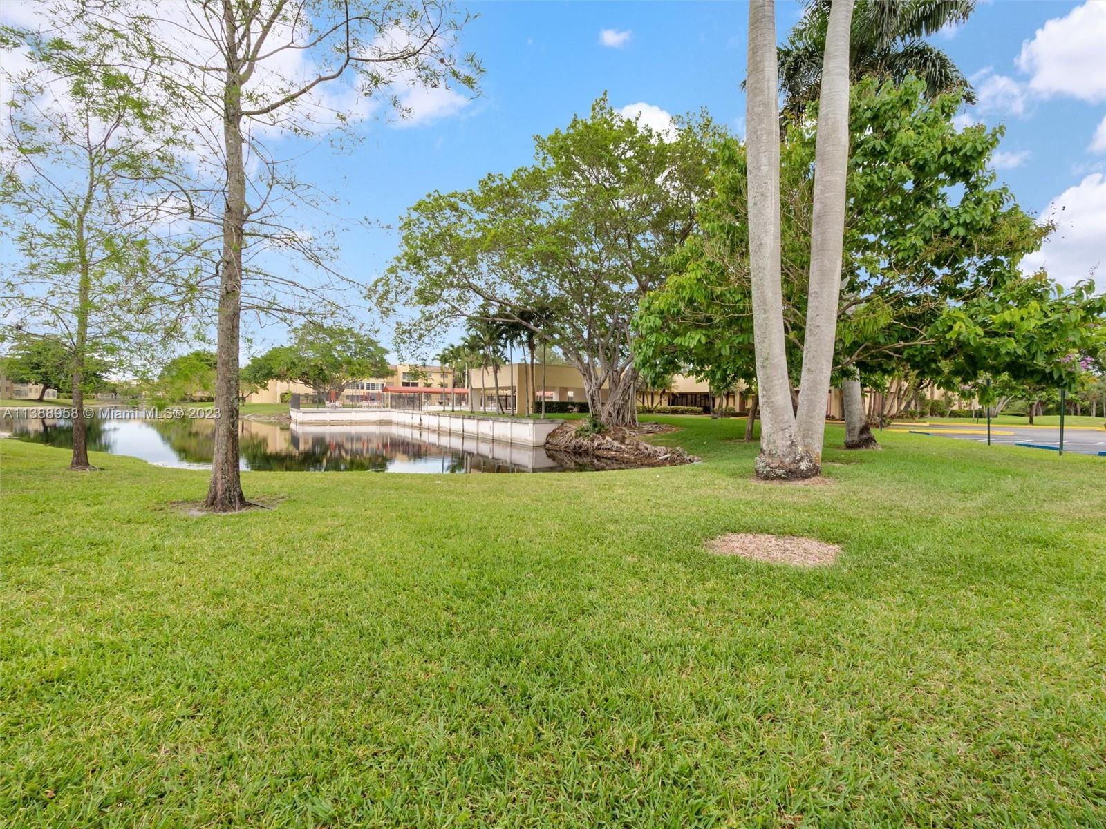 5980 NW 64th Ave Unit: 104