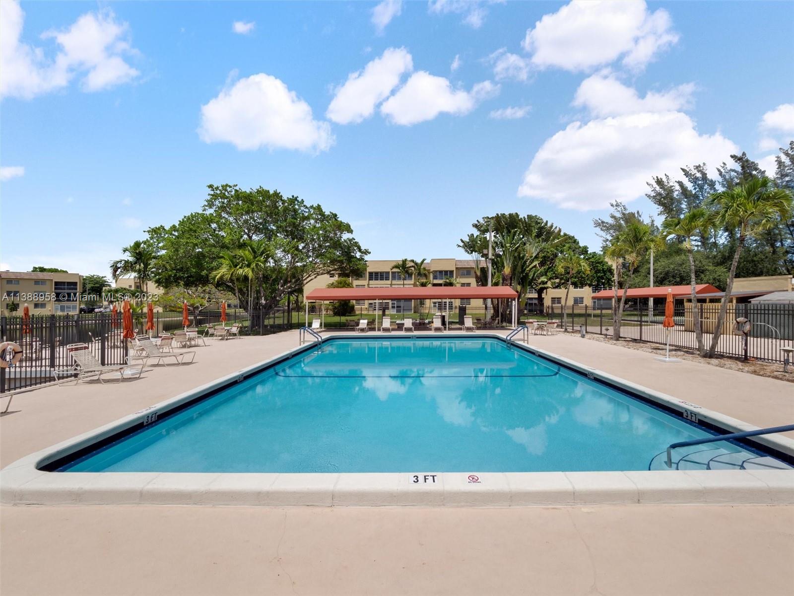 5980 NW 64th Ave Unit: 104