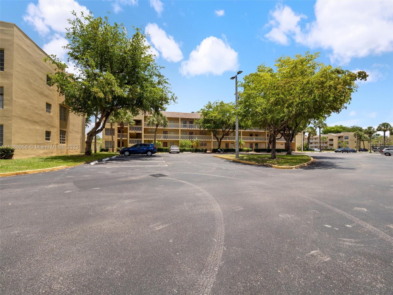 5980 NW 64th Ave Unit: 104