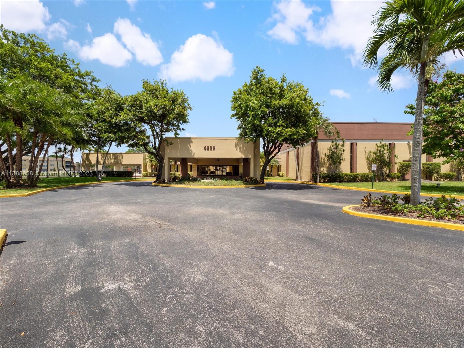 5980 NW 64th Ave Unit: 104