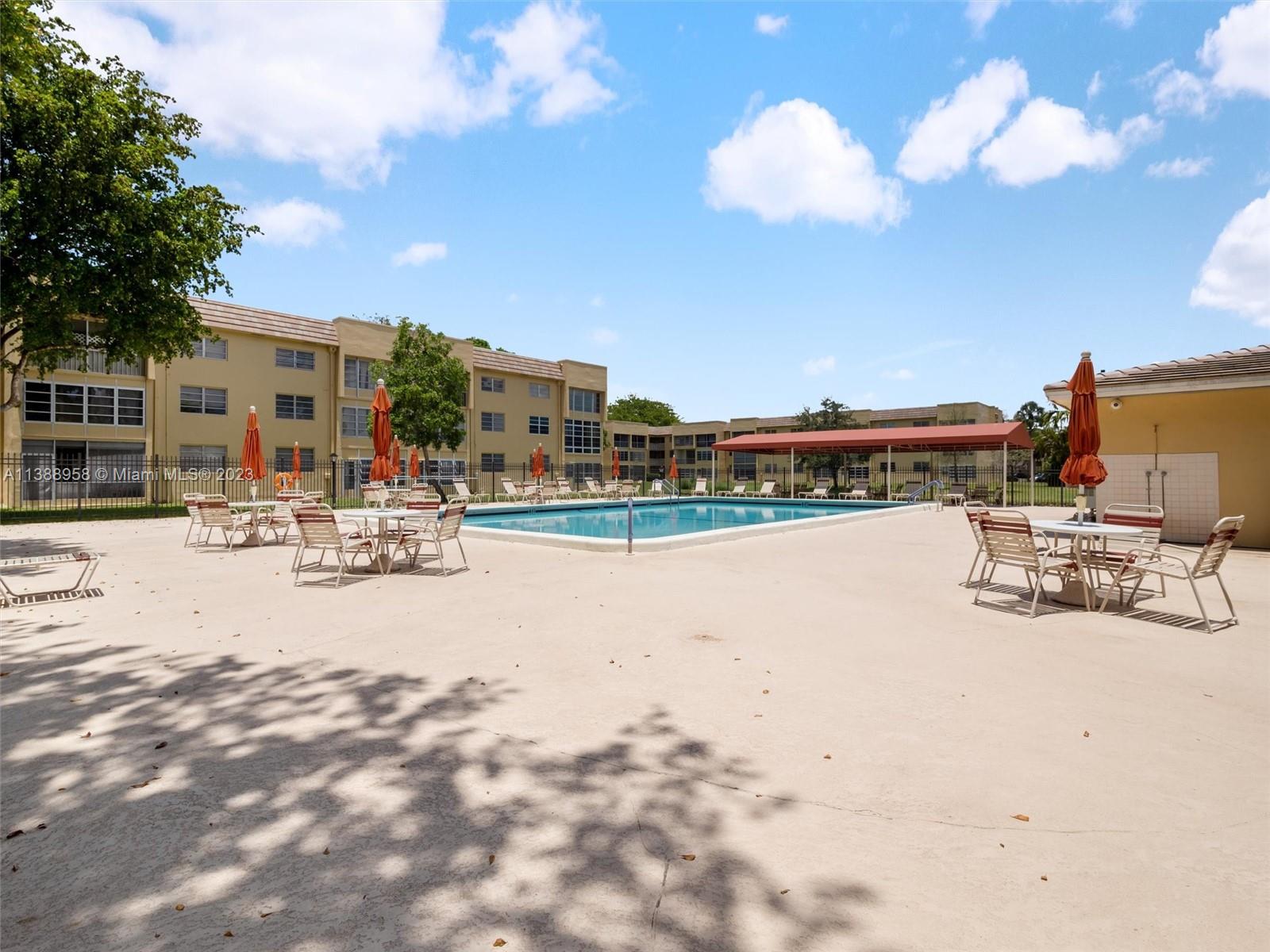 5980 NW 64th Ave Unit: 104