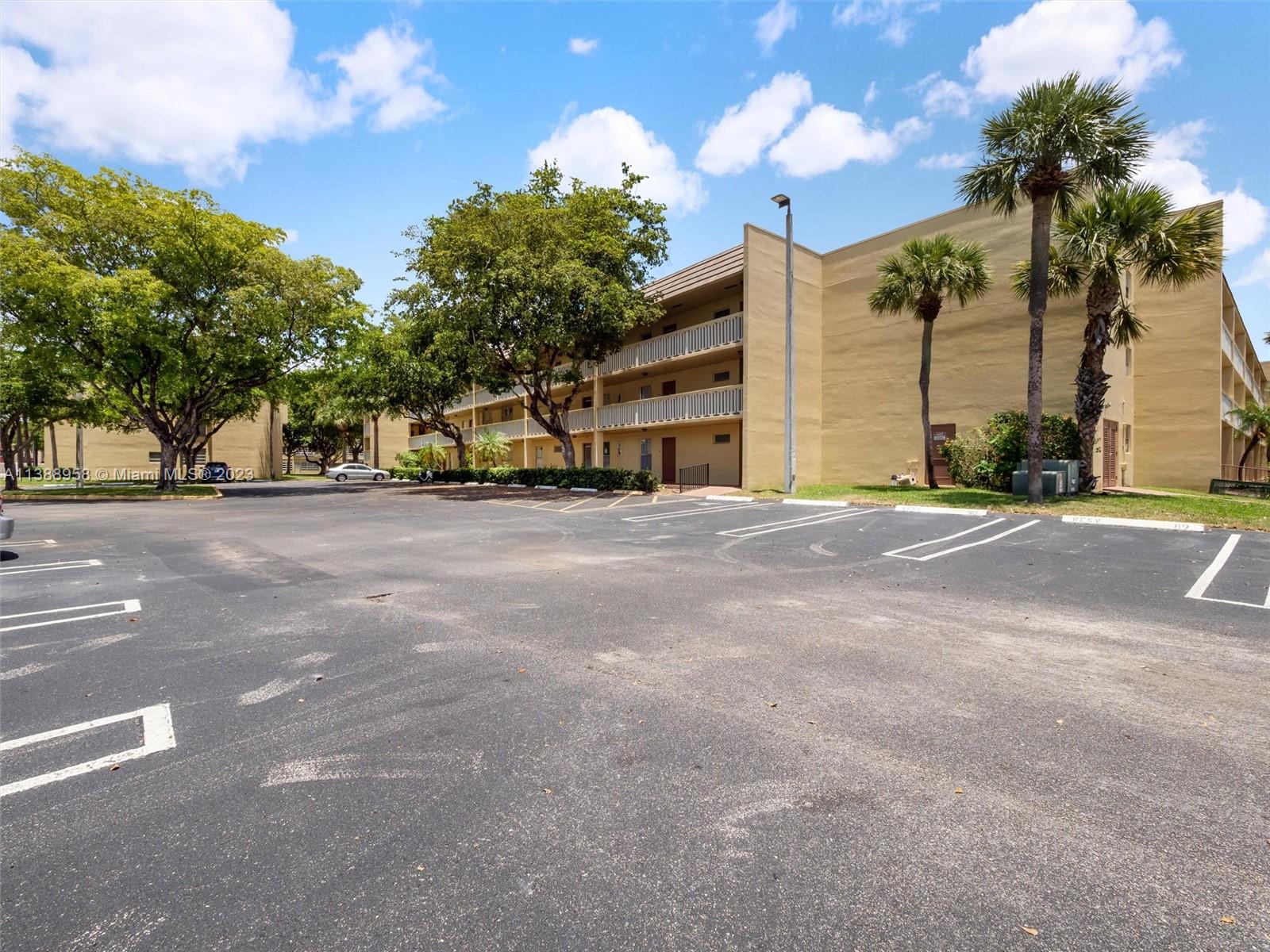 5980 NW 64th Ave Unit: 104