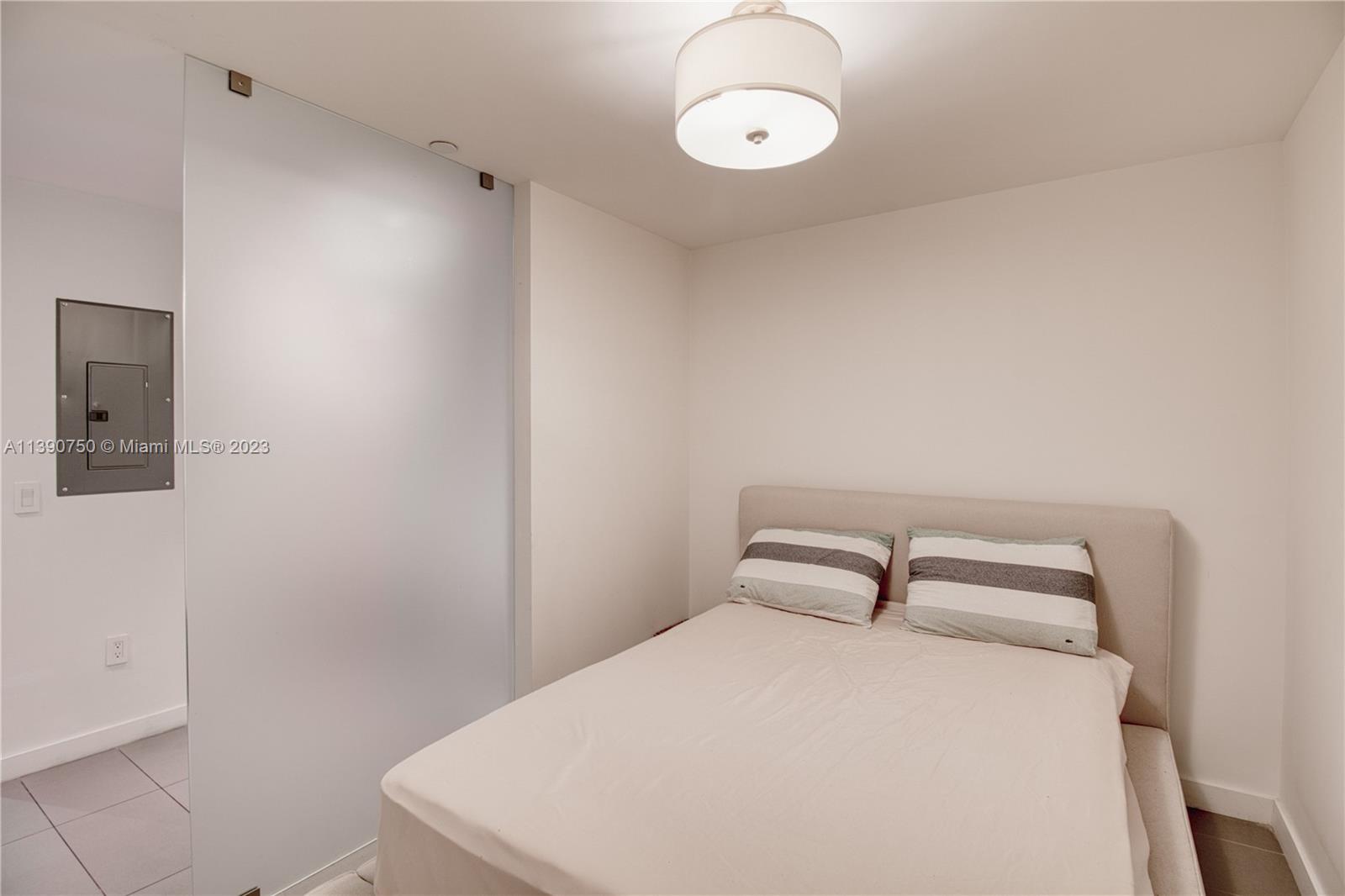 1600 NE 1st Ave Unit: 1111