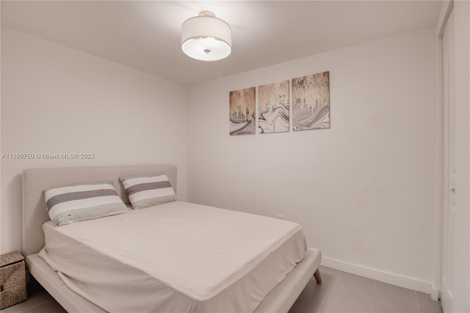 1600 NE 1st Ave Unit: 1111