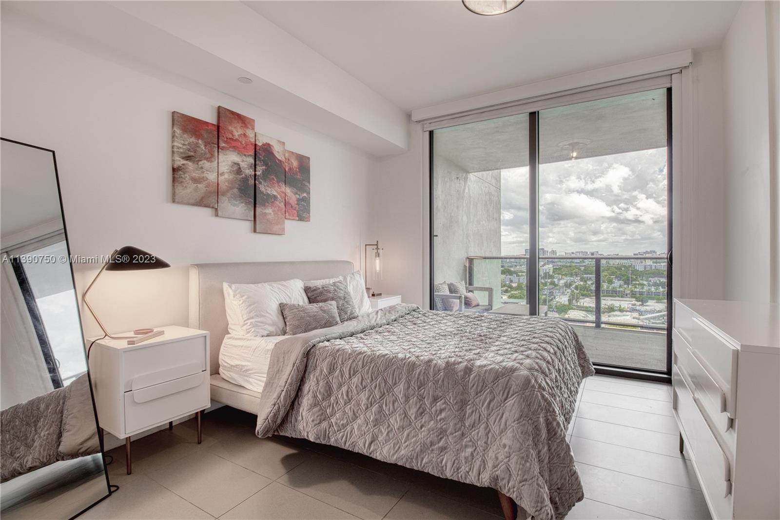 1600 NE 1st Ave Unit: 1111