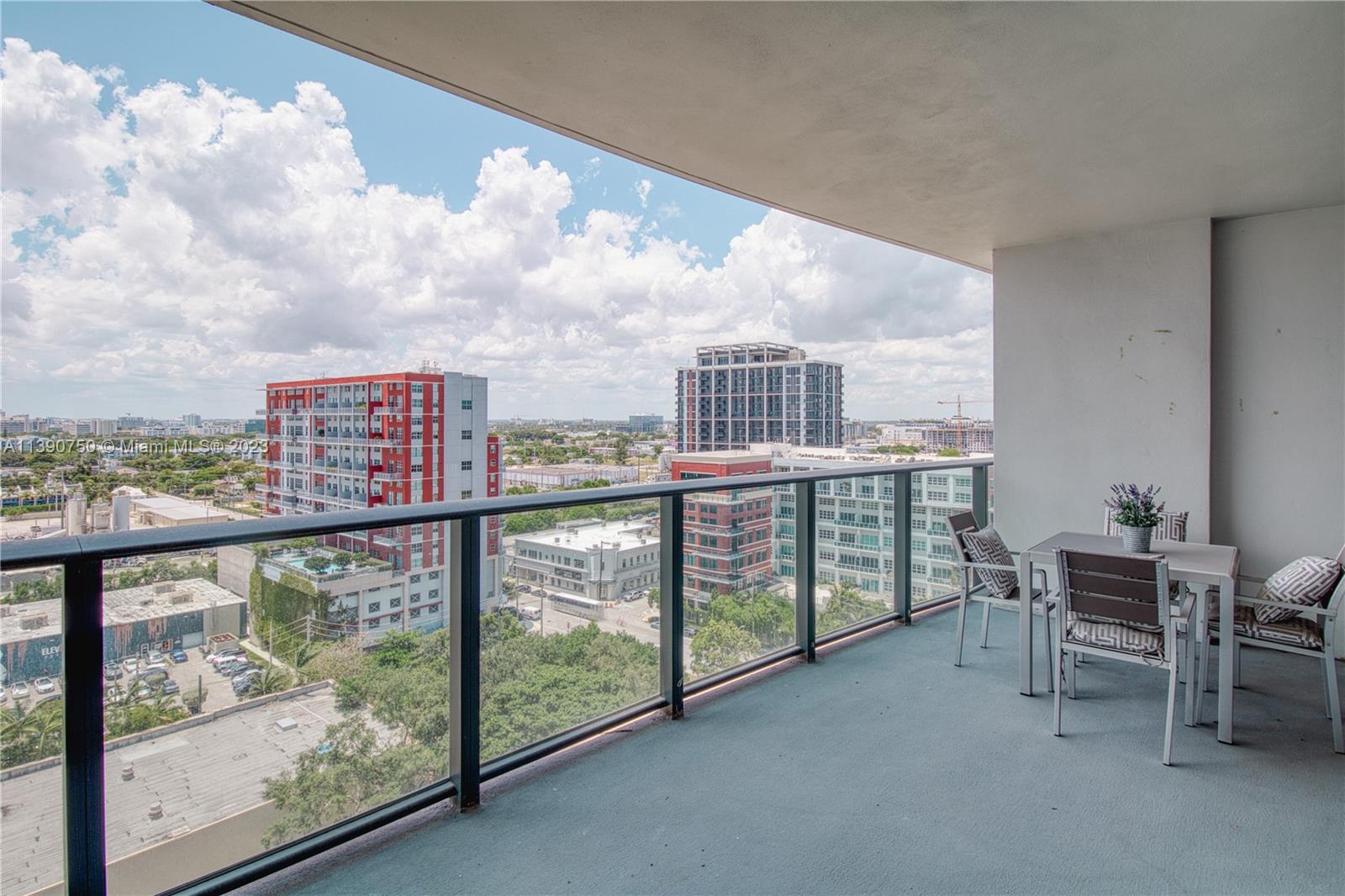 1600 NE 1st Ave Unit: 1111