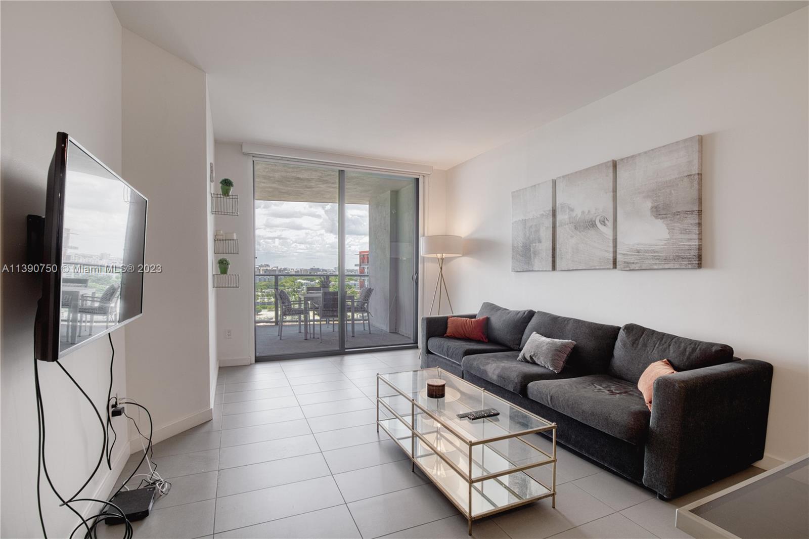 1600 NE 1st Ave Unit: 1111