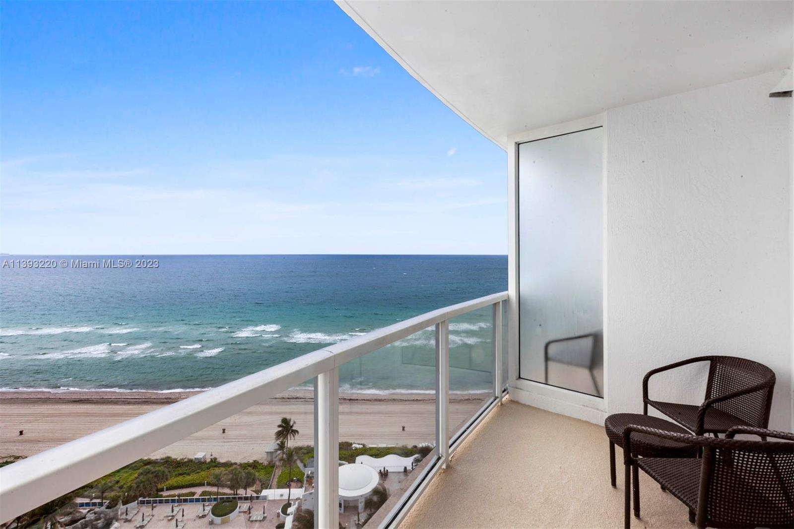 18001 Collins Ave # 1606