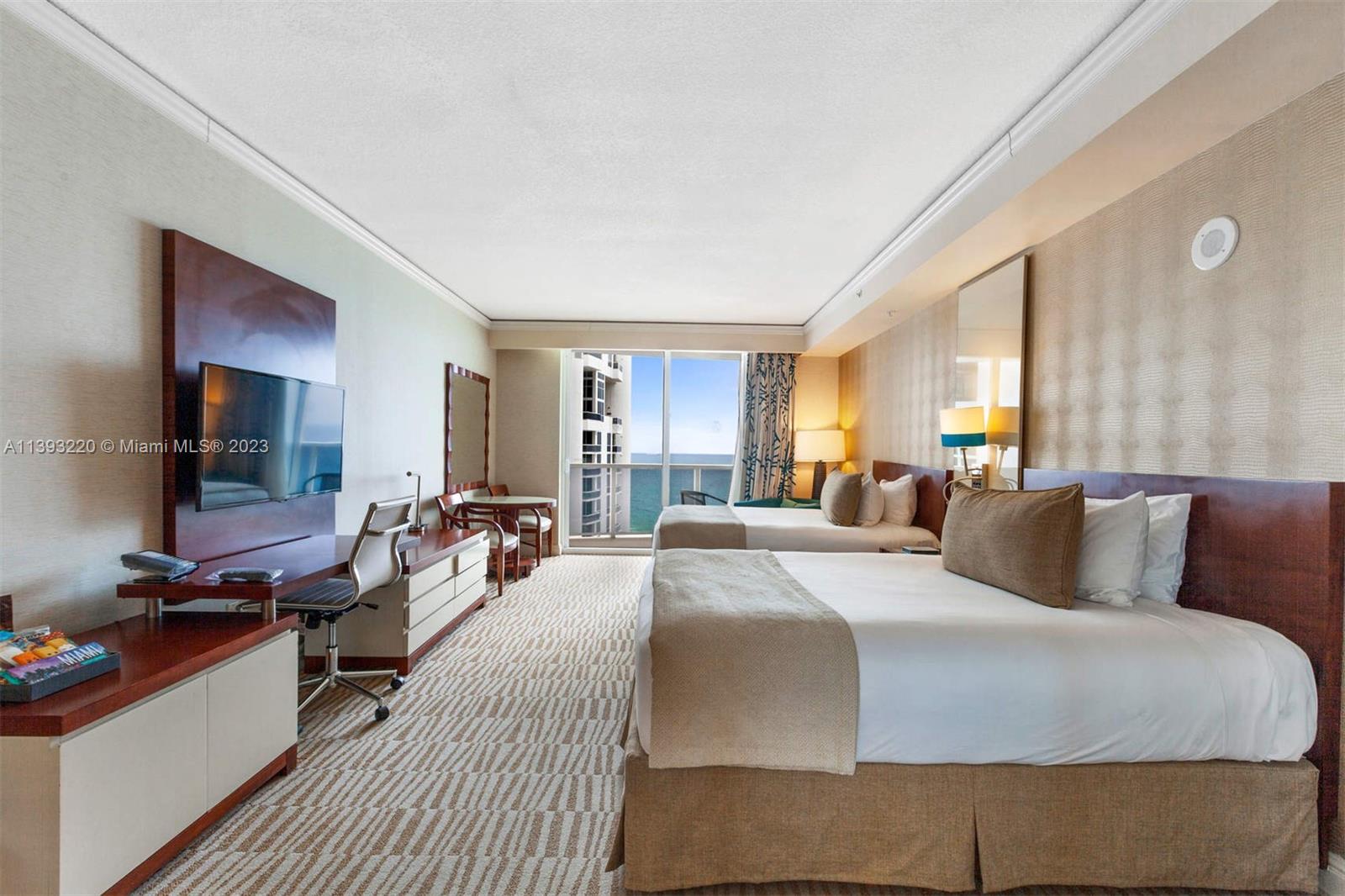 18001 Collins Ave # 1606