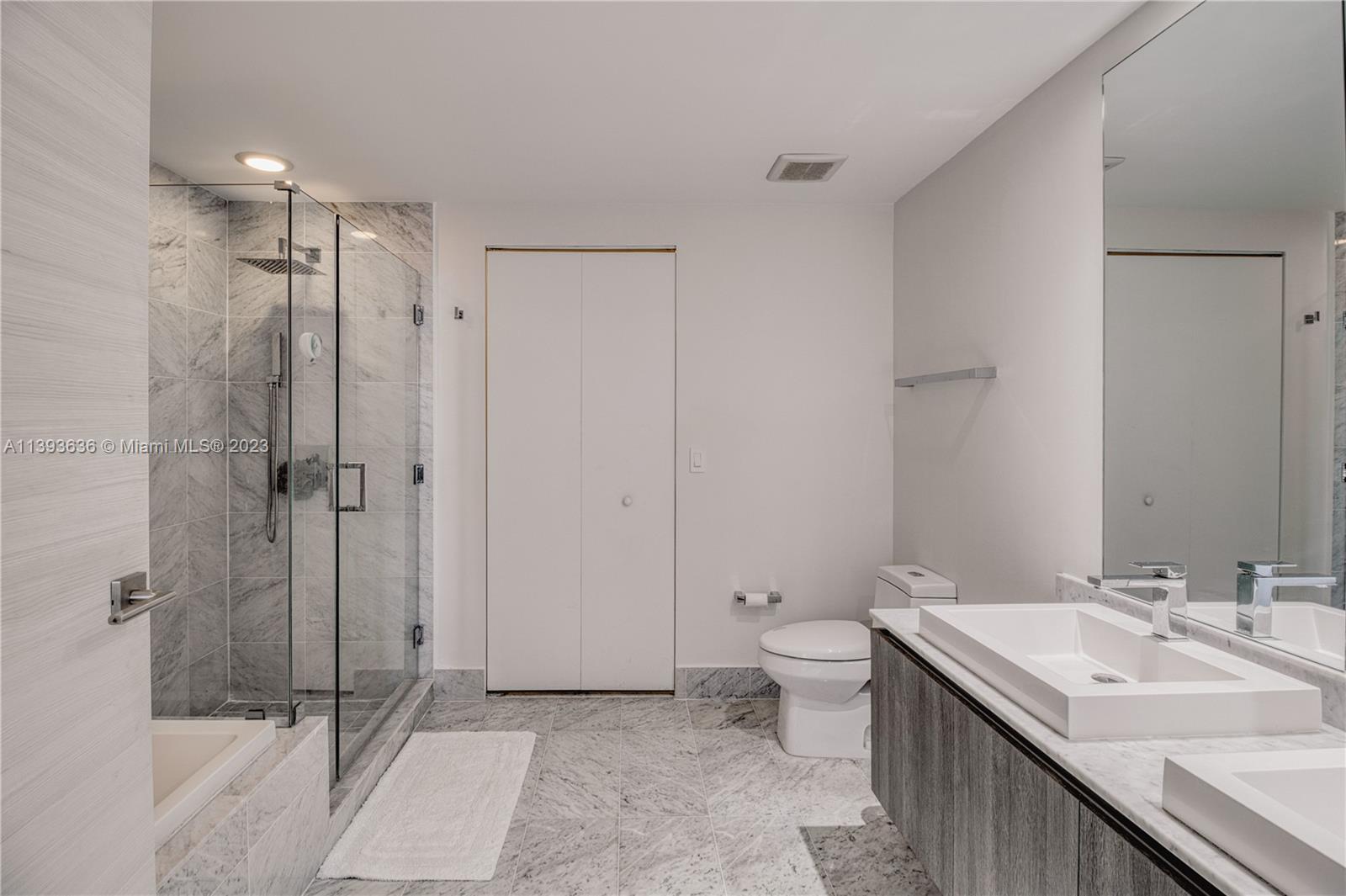 801 S Miami Ave Unit: 3808