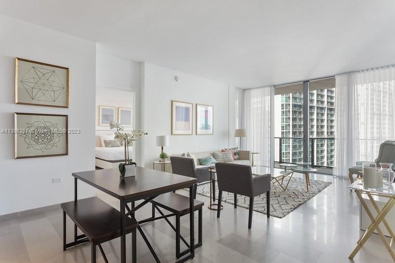 68 SE 6th St Unit: 1209
