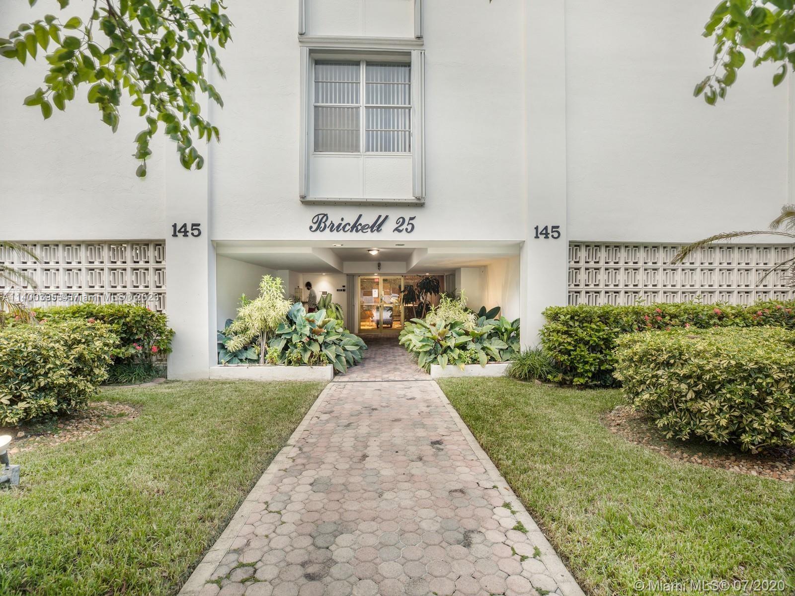 145 SE 25th Rd Unit: 501