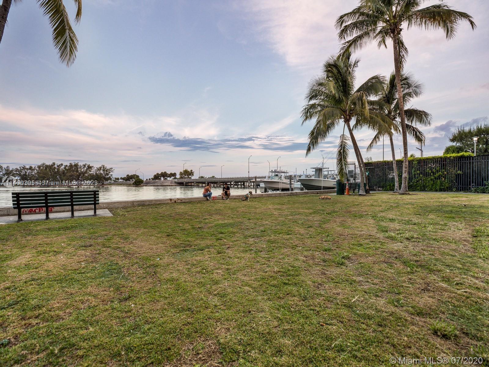 145 SE 25th Rd Unit: 501