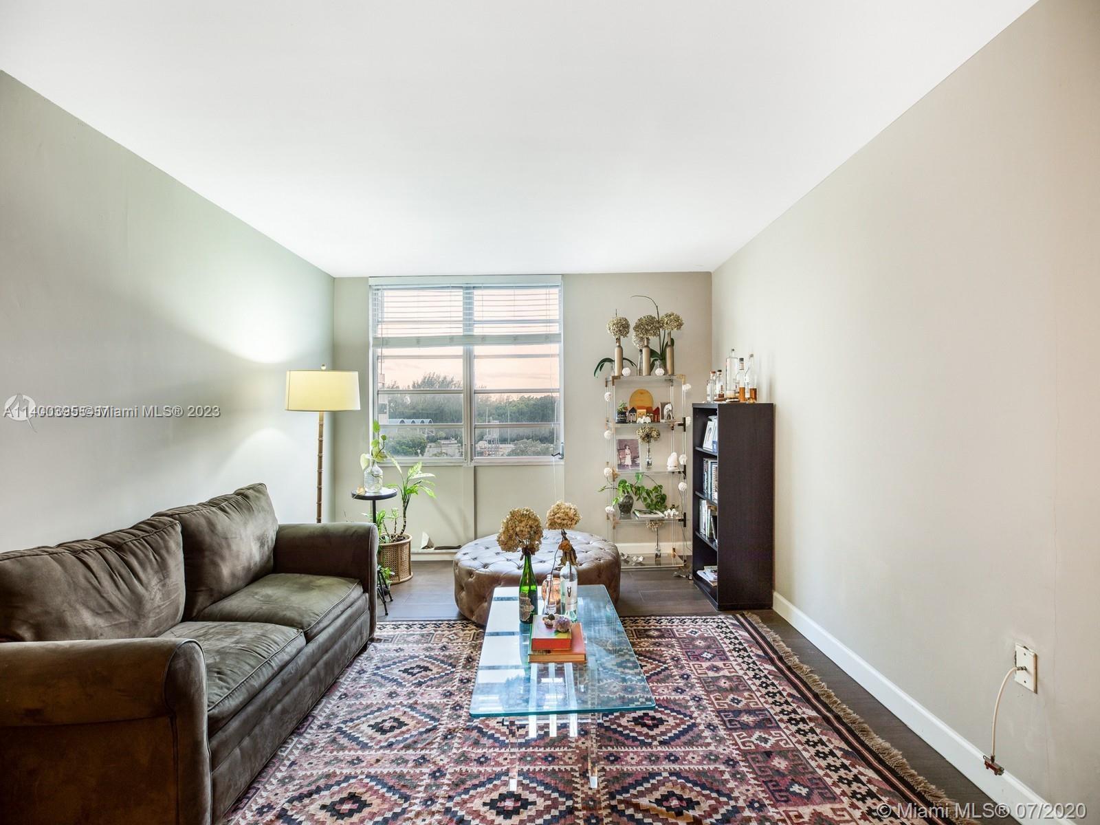 145 SE 25th Rd Unit: 501