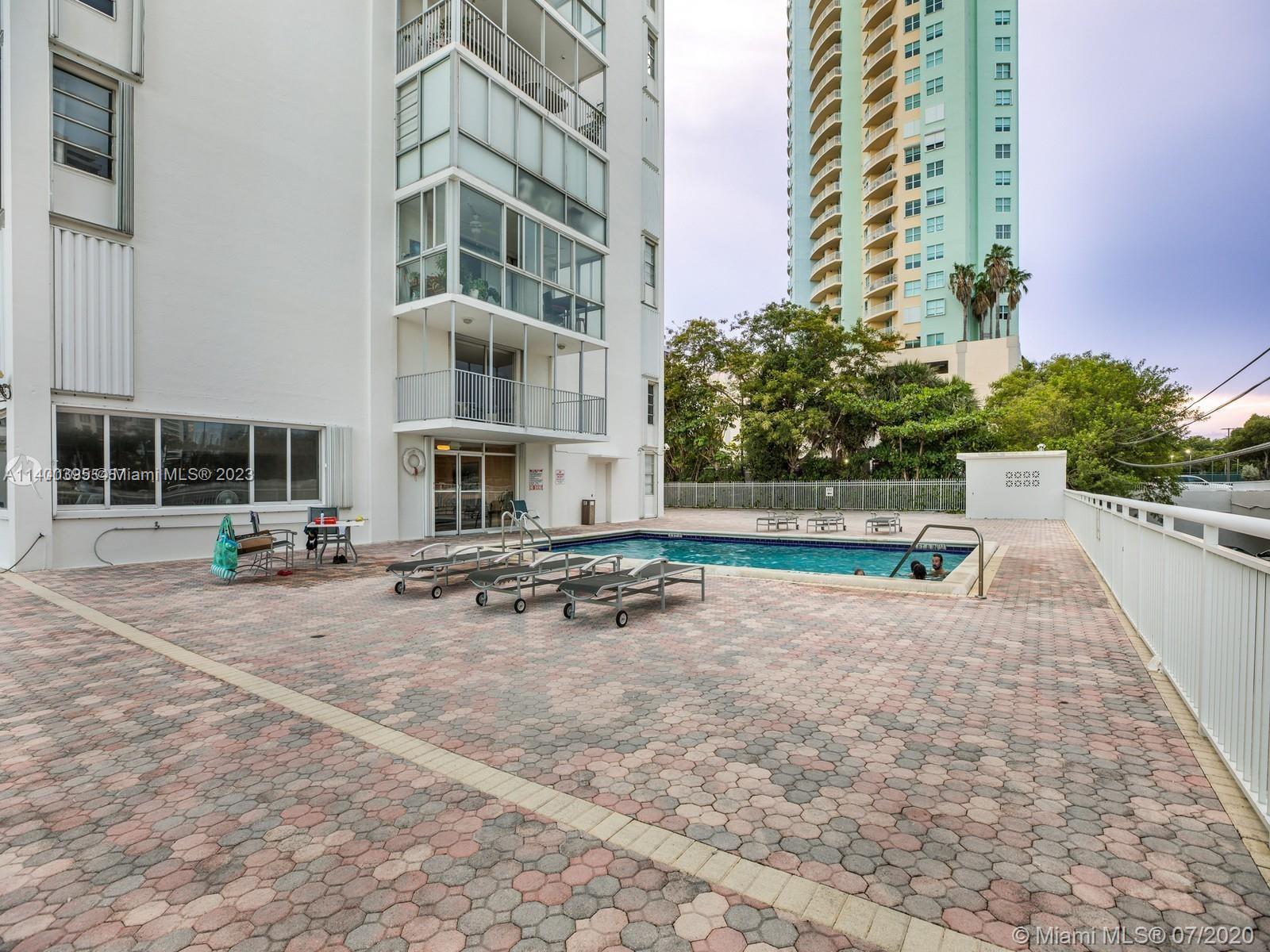 145 SE 25th Rd Unit: 501