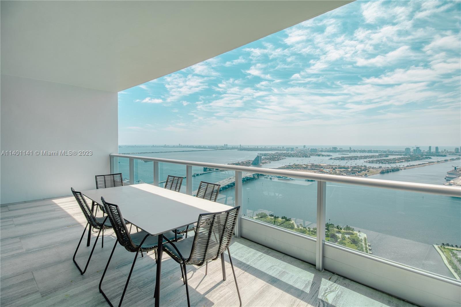900 Biscayne Blvd Unit: 5605