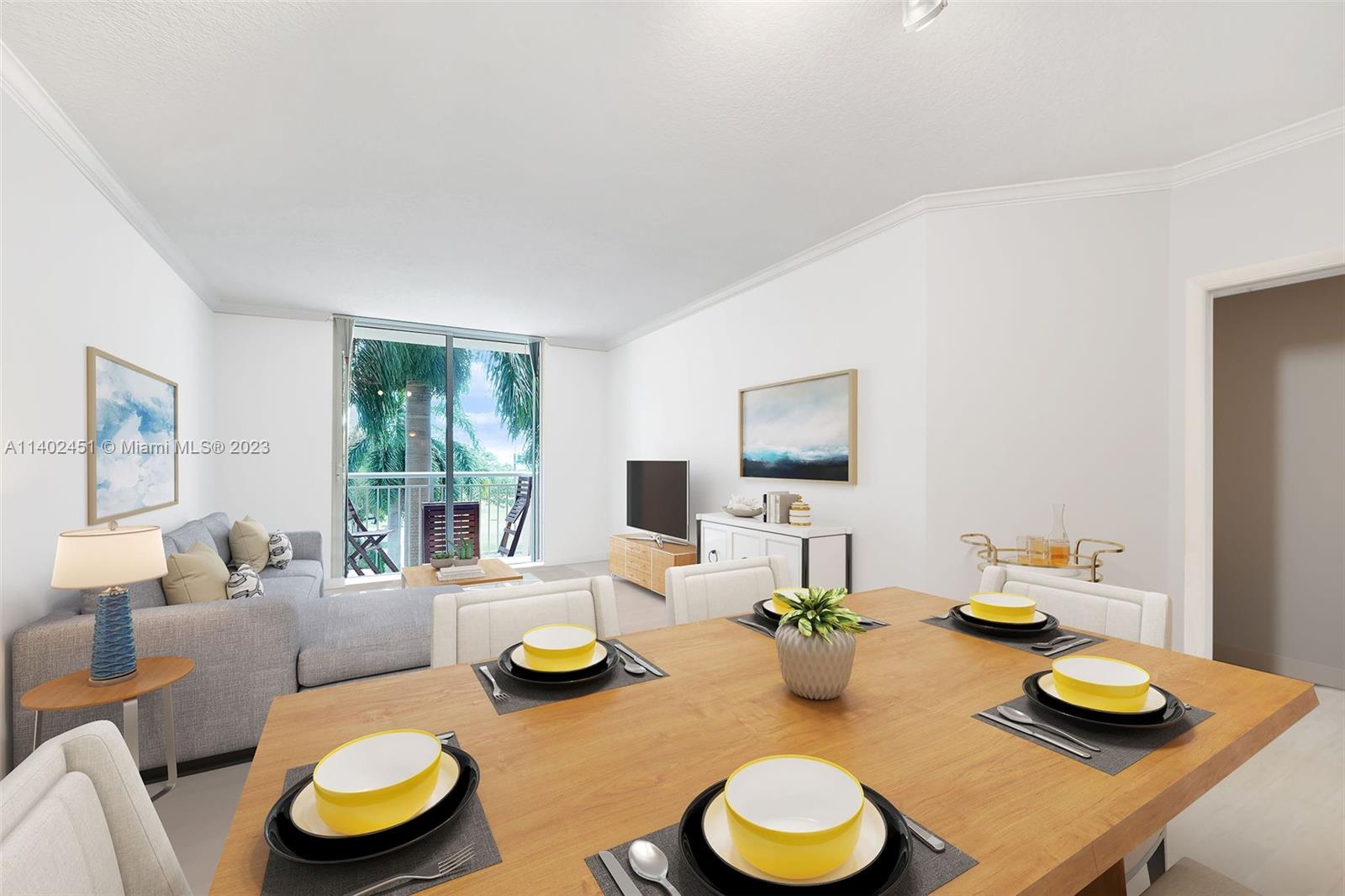 2000 N Bayshore Dr Unit: 312