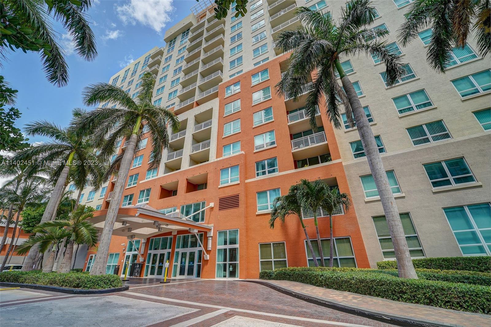 2000 N Bayshore Dr Unit: 312