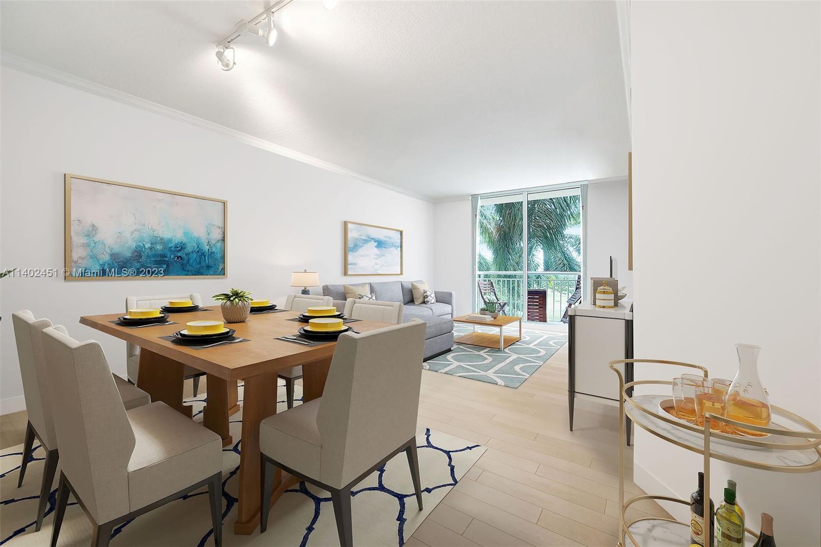 2000 N Bayshore Dr Unit: 312