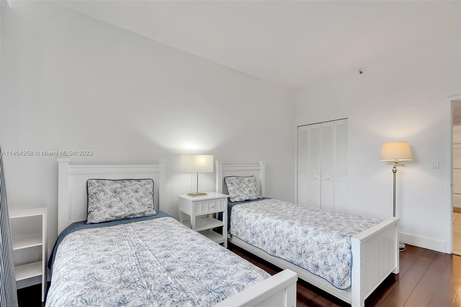 151 Crandon Blvd Unit: 237