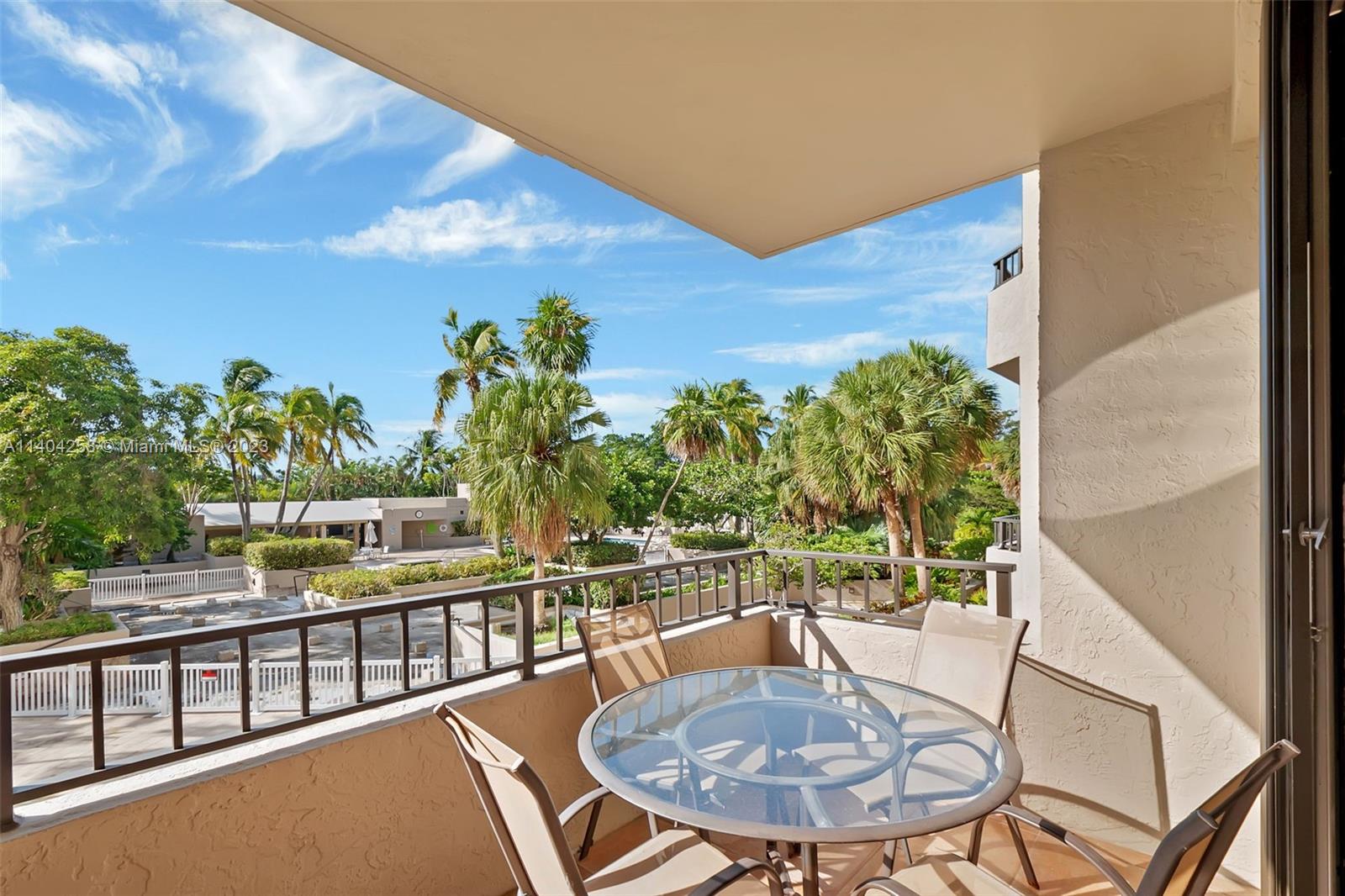 151 Crandon Blvd Unit: 237