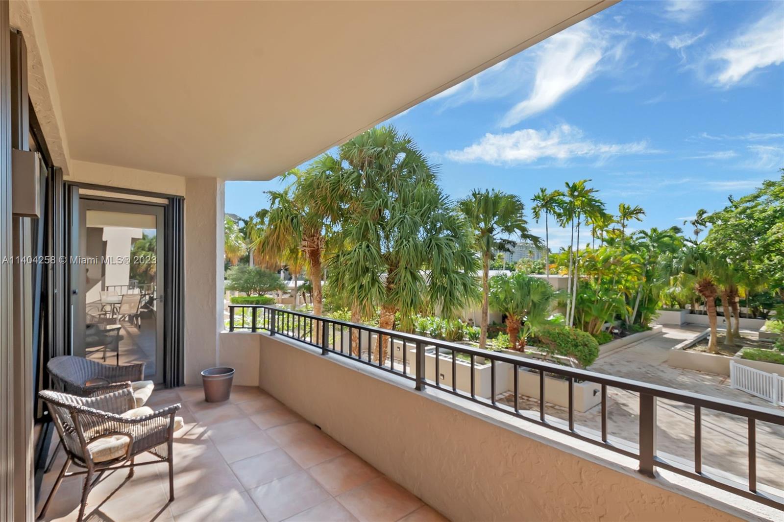151 Crandon Blvd Unit: 237