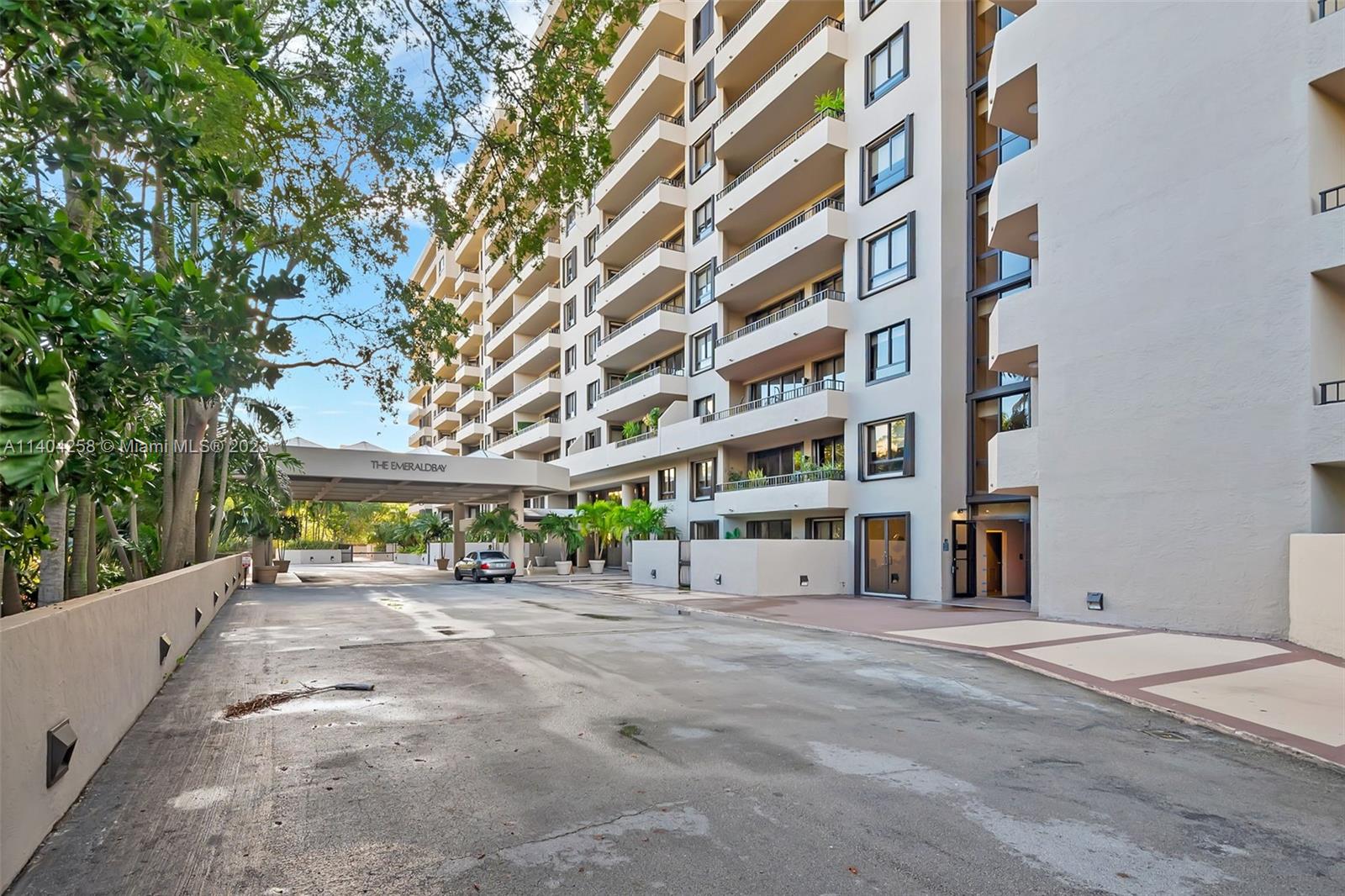 151 Crandon Blvd Unit: 237