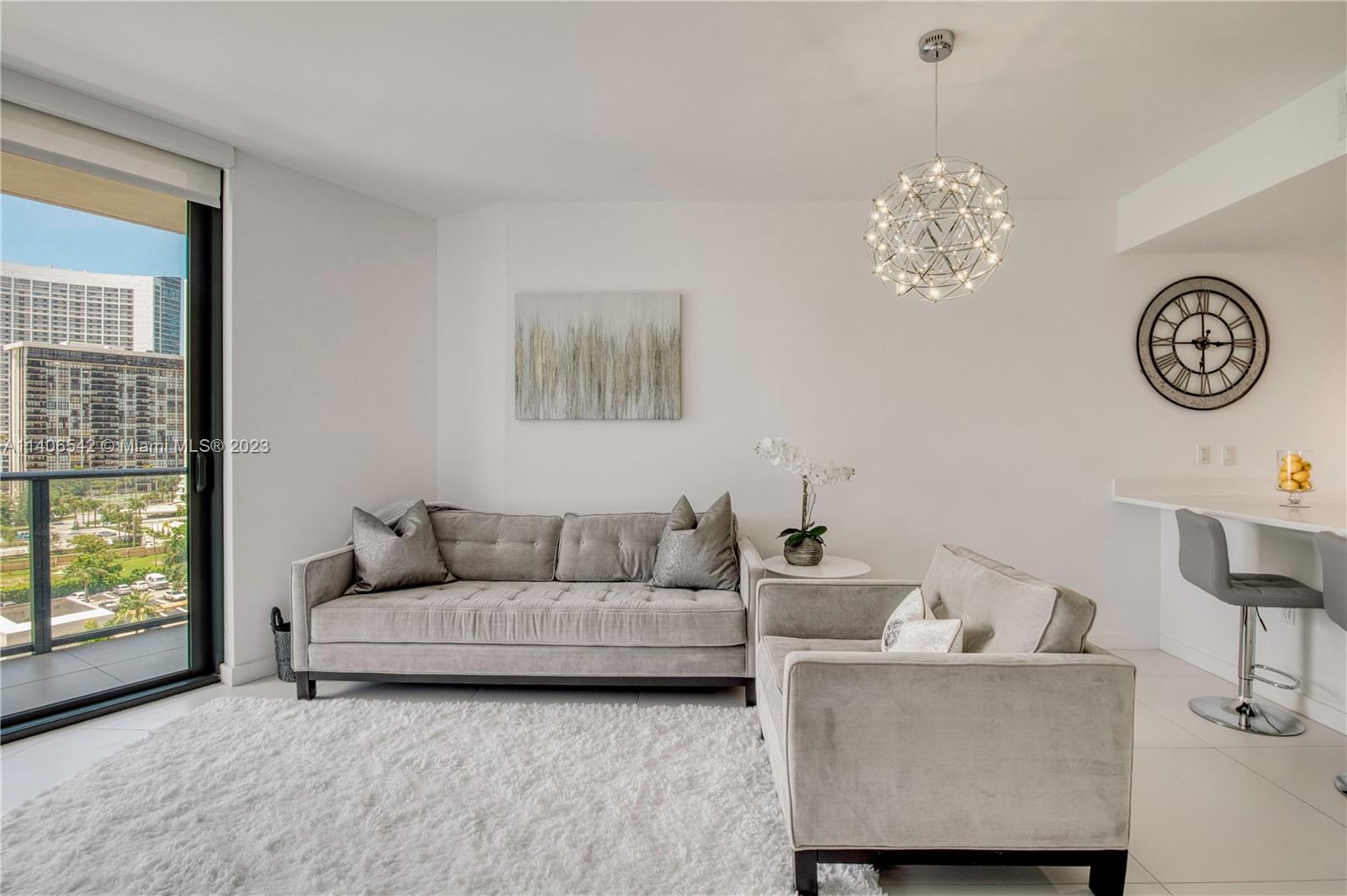 501 NE 31st St Unit: 610