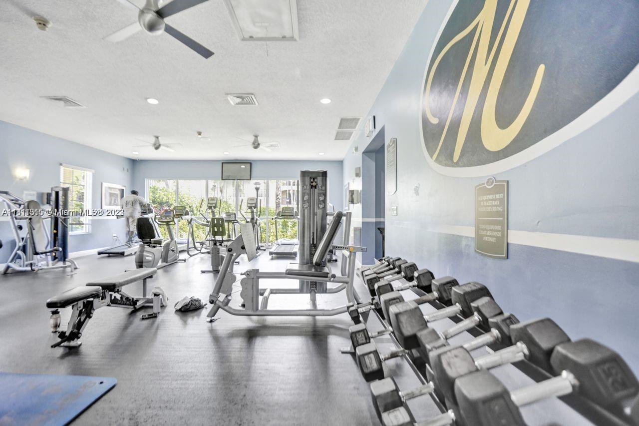 160 SW 117th Ter Unit: 6107
