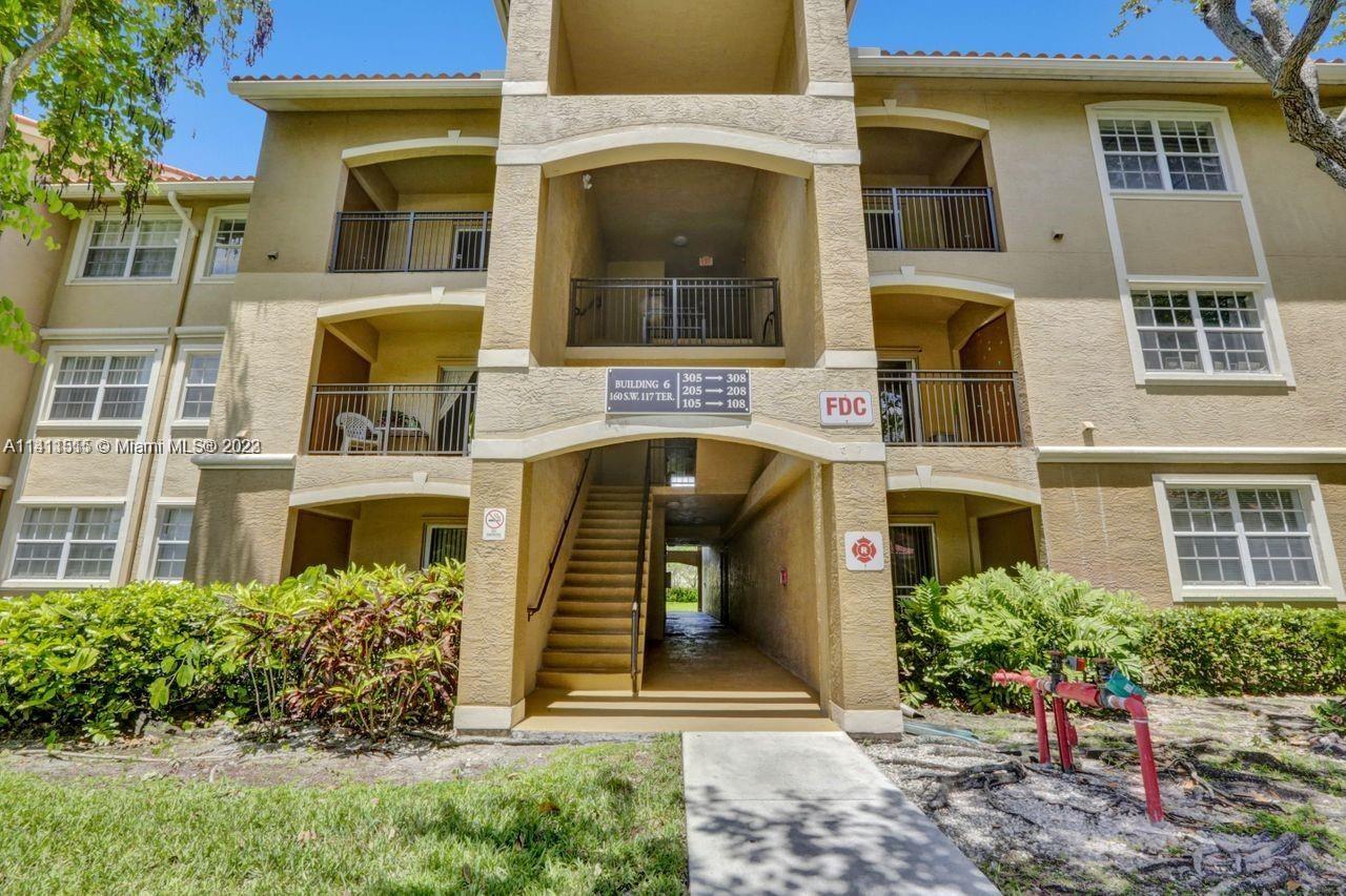 160 SW 117th Ter Unit: 6107
