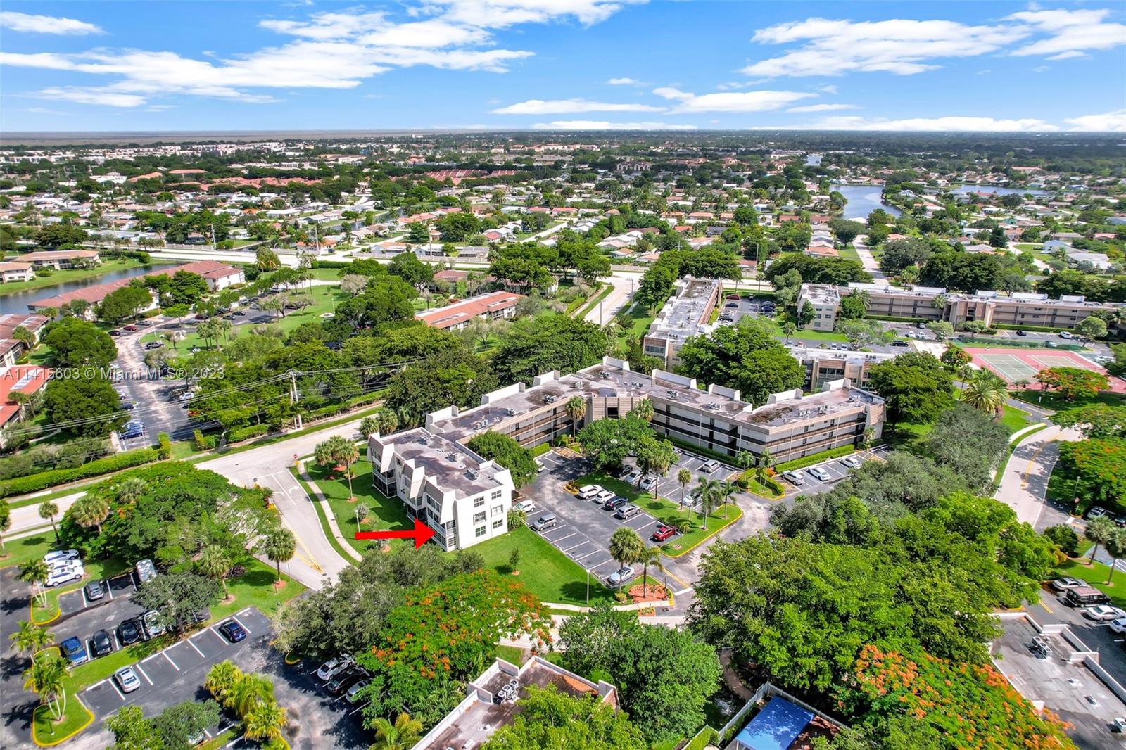 9401 Lime Bay Blvd Unit: 101