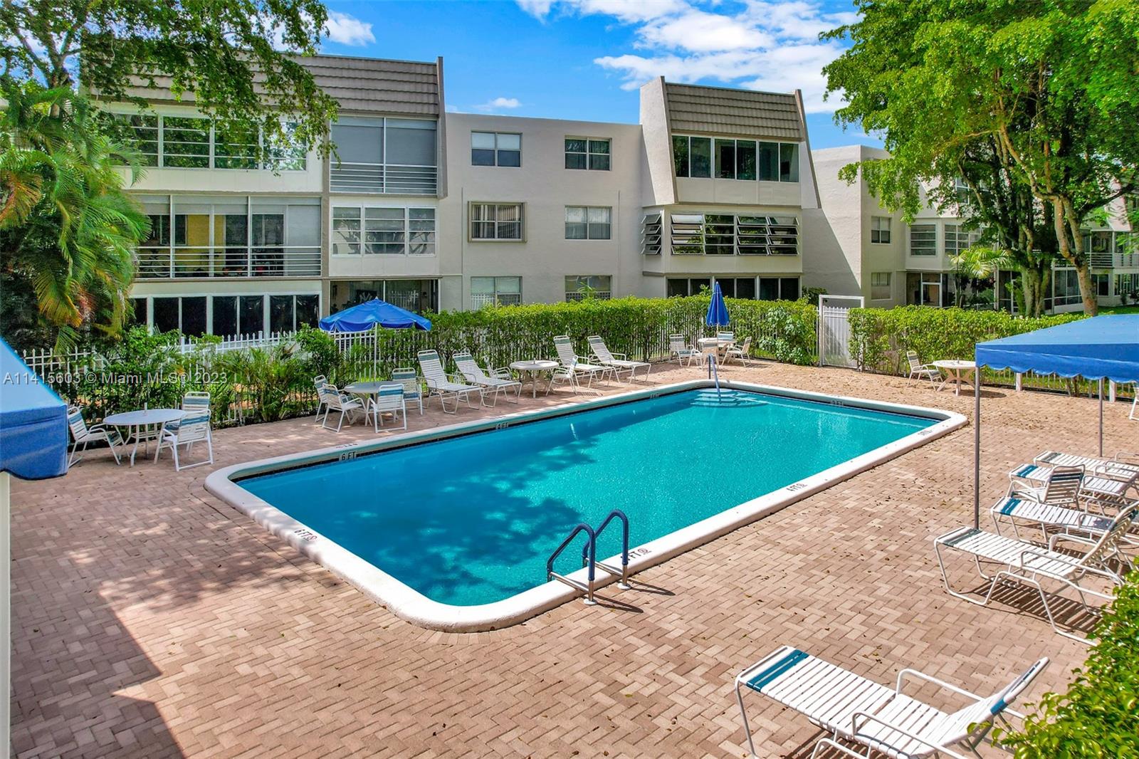 9401 Lime Bay Blvd Unit: 101