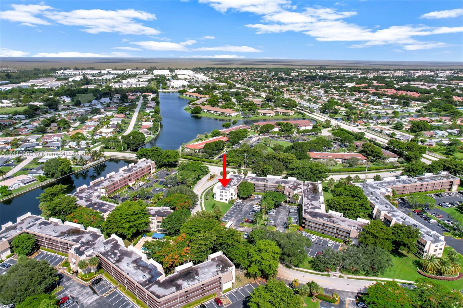 9401 Lime Bay Blvd Unit: 101