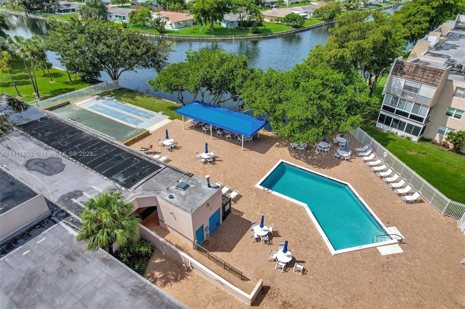 9401 Lime Bay Blvd Unit: 101