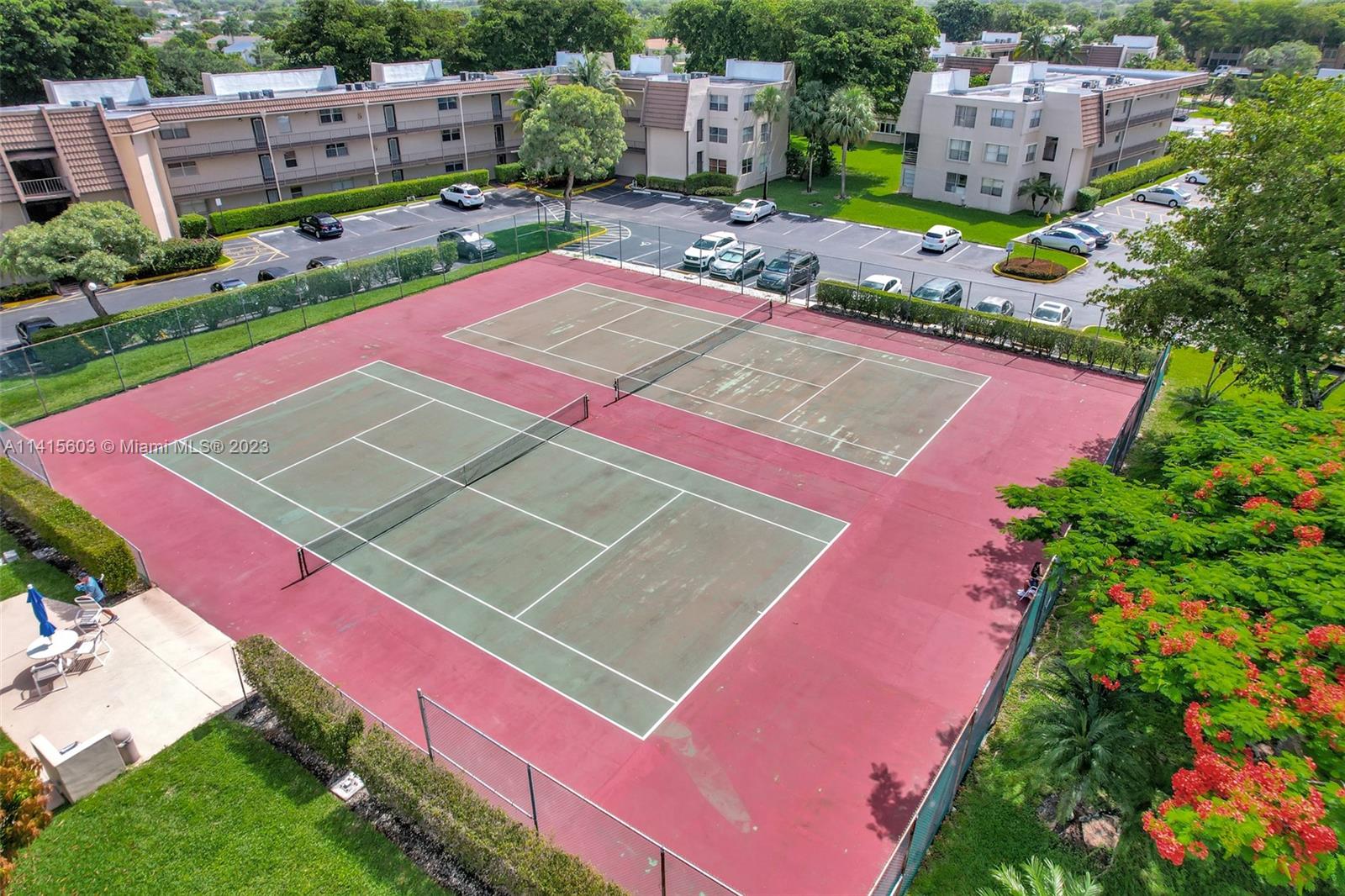 9401 Lime Bay Blvd Unit: 101