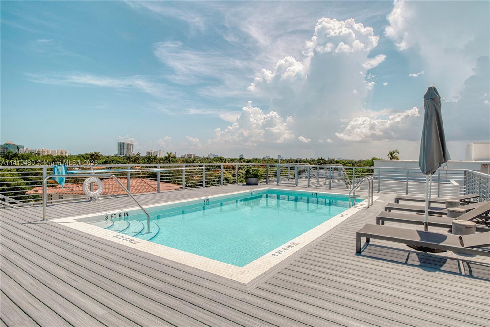 529 SW 11th St Unit: PH302