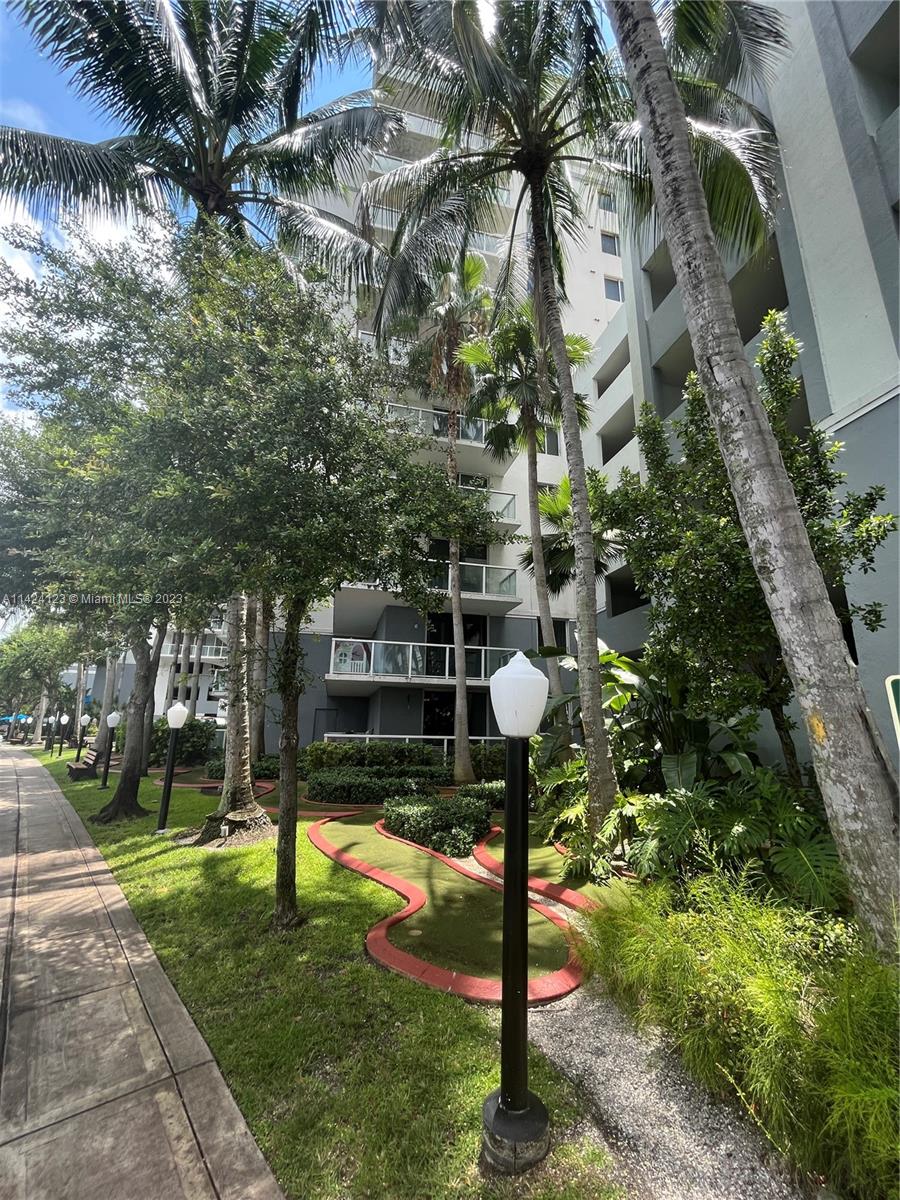 5077 NW 7 St Unit: 1214