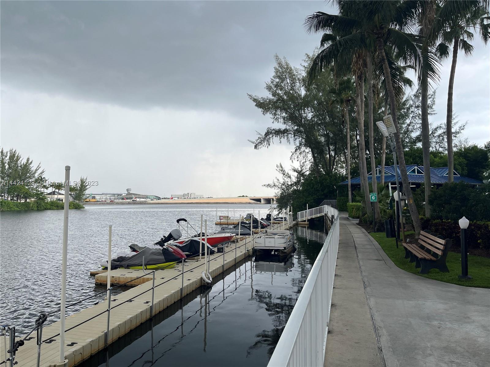 5077 NW 7 St Unit: 1214