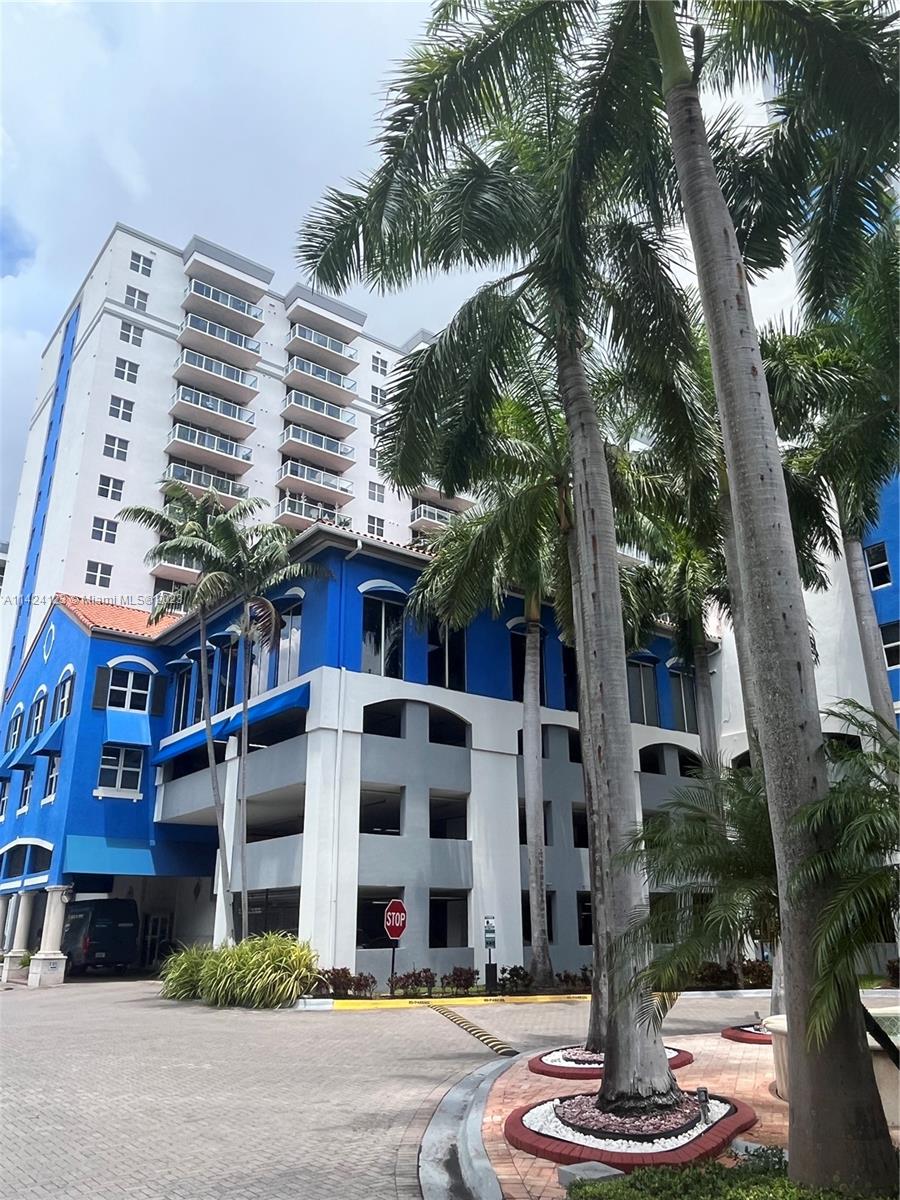 5077 NW 7 St Unit: 1214