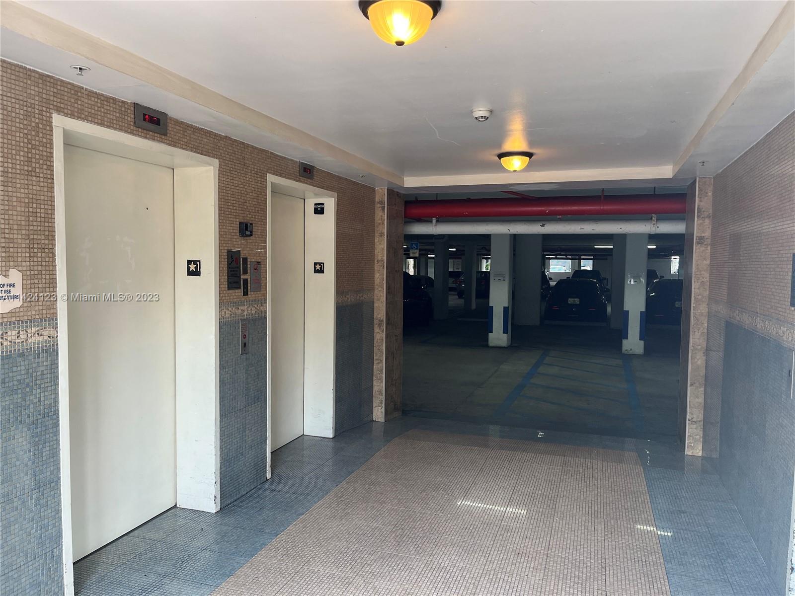 5077 NW 7 St Unit: 1214