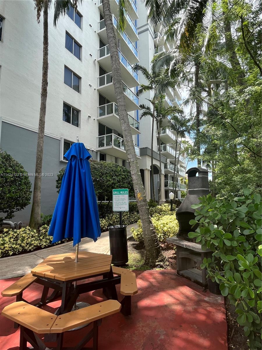 5077 NW 7 St Unit: 1214