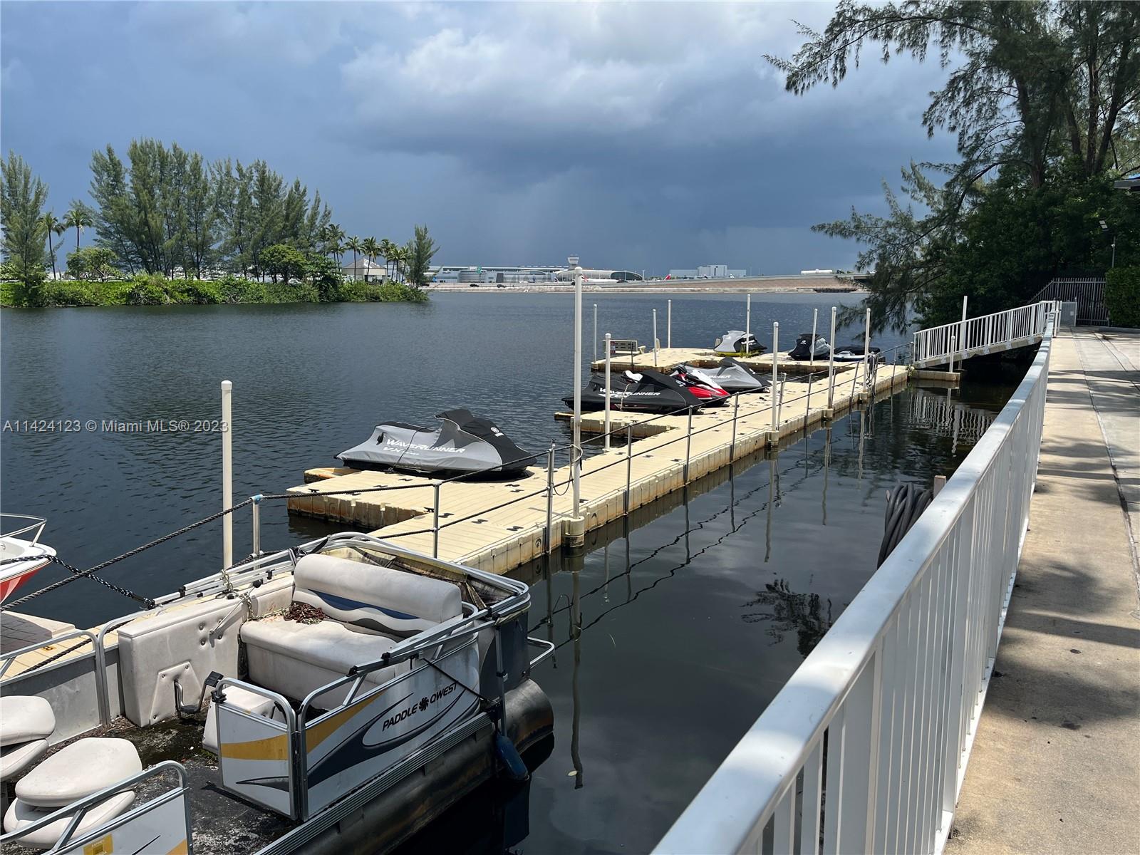 5077 NW 7 St Unit: 1214