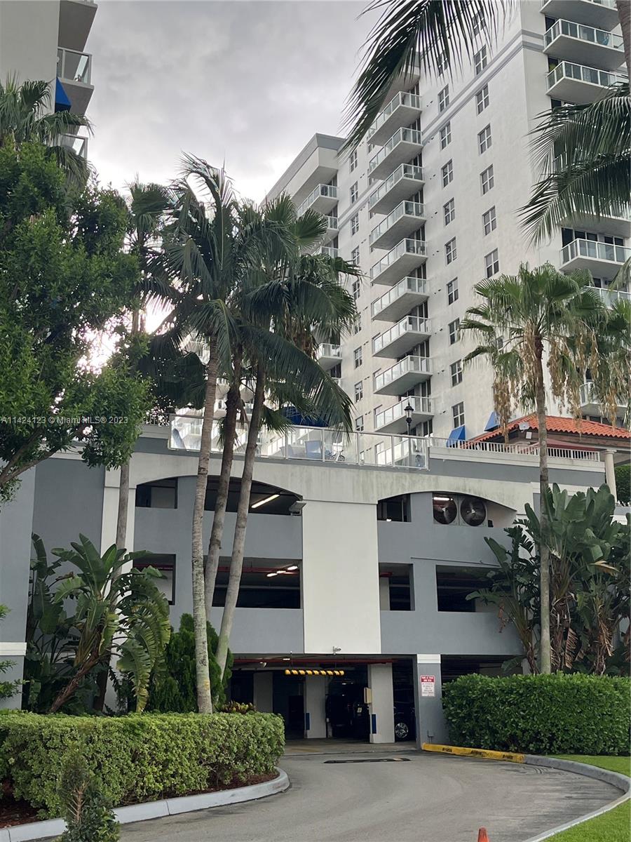 5077 NW 7 St Unit: 1214