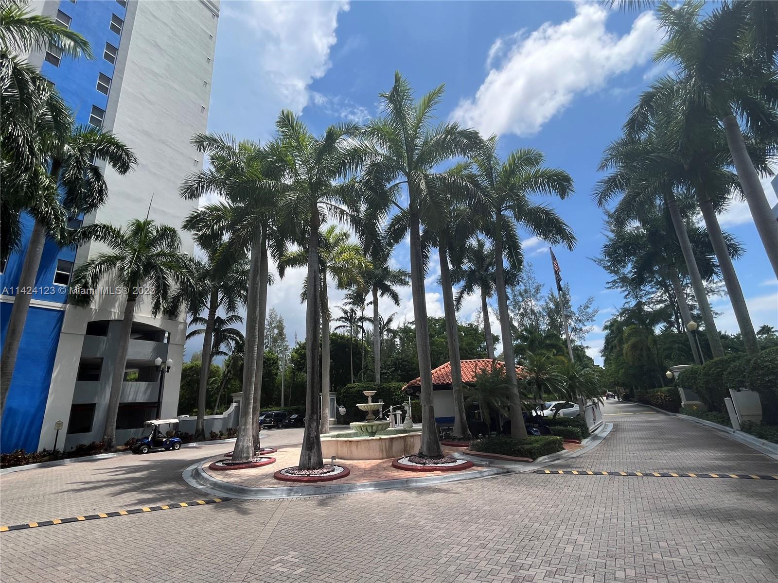 5077 NW 7 St Unit: 1214