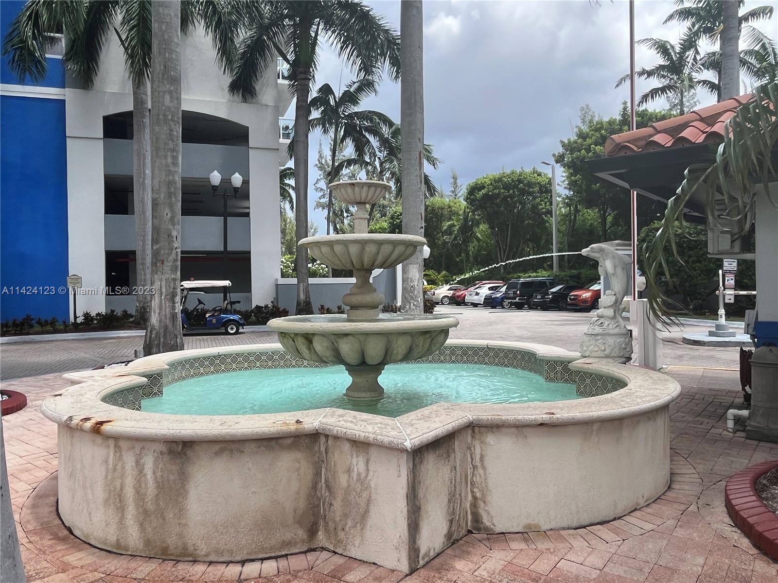 5077 NW 7 St Unit: 1214
